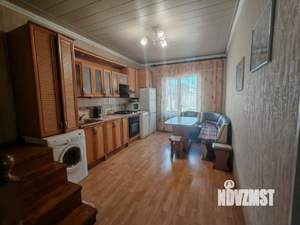 Дом 108м², 2-этажный, участок 752 сот.  