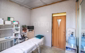 Дом 58м², 1-этажный, участок 5 сот.  