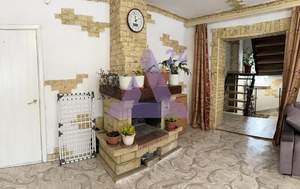 Дом 215м², 2-этажный, участок 10 сот.  