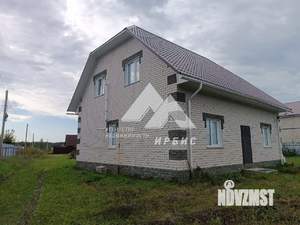 Коттедж 150м², 2-этажный, участок 17 сот.  