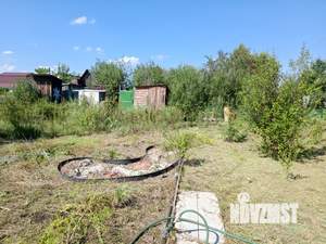 Дом 10м², 2-этажный, участок 6 сот.  