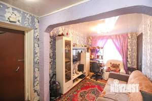 Дом 60м², 1-этажный, участок 4 сот.  