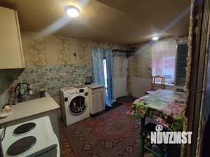 Дом 21м², 1-этажный, участок 2 сот.  