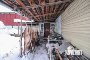 Дом 151м², 2-этажный, участок 7 сот.  