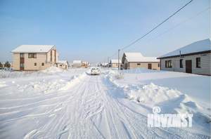 Дом 130м², 2-этажный, участок 7 сот.  