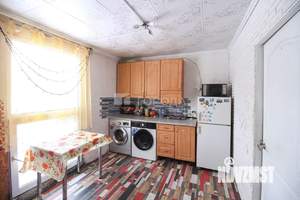 Дом 31м², 1-этажный, участок 9 сот.  
