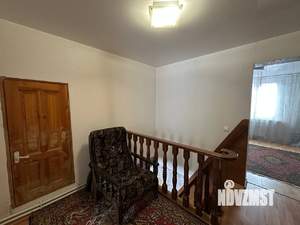 Дом 124м&sup2;, 2-этажный, участок 10 сот.  