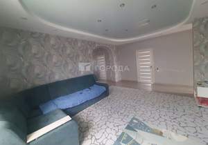 Дом 220м², 2-этажный, участок 6 сот.  
