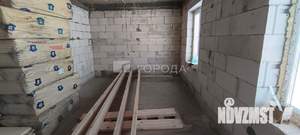 Дом 110м², 2-этажный, участок 5 сот.  