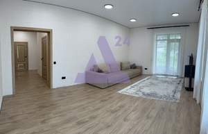Дом 140м², 1-этажный, участок 6 сот.  