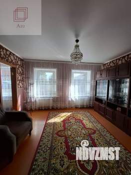 Дом 65м², 1-этажный, участок 4 сот.  