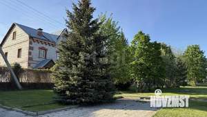 Дом 270м², 2-этажный, участок 10 сот.  