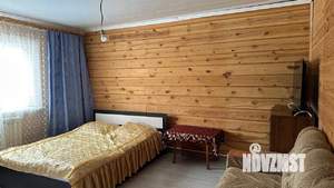 Дом 56м², 1-этажный, участок 5 сот.  