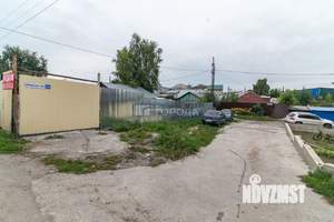 Дом 40м², 1-этажный, участок 5 сот.  