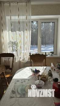 Коттедж 120м&sup2;, 2-этажный, участок 6 сот.  