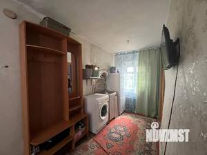 Дом 50м², 1-этажный, участок 5 сот.  