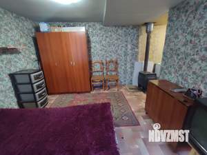 Дом 21м², 1-этажный, участок 2 сот.  