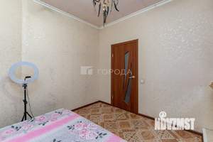 Дом 163м², 2-этажный, участок 3 сот.  