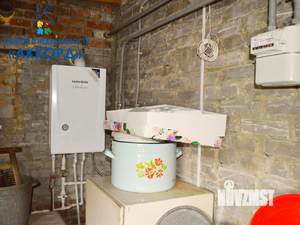 Дом 86м², 2-этажный, участок 9 сот.  