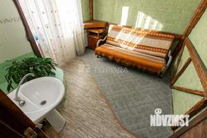 Дом 240м², 2-этажный, участок 7 сот.  