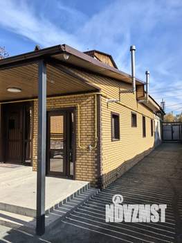 Дом 80м², 1-этажный, участок 2 сот.  