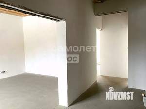 Дом 70м², 1-этажный, участок 5 сот.  