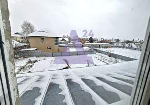 Дом 189м², 3-этажный, участок 9 сот.  