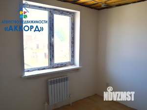 Дом 120м², 2-этажный, участок 4 сот.  