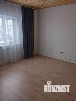 Дом 105м², 2-этажный, участок 5 сот.  