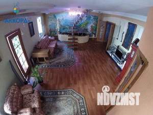 Дом 644м², 2-этажный, участок 12 сот.  