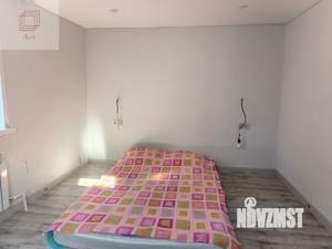 Дом 68м², 1-этажный, участок 6 сот.  