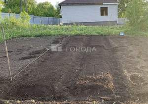 Дача 117м², 1-этажный, участок 13 сот.  