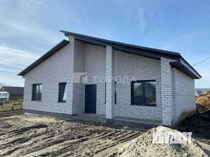 Дом 97м², 1-этажный, участок 10 сот.  