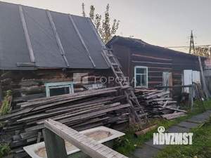 Дом 50м², 1-этажный, участок 5 сот.  