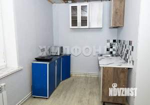 Дом 45м², 1-этажный, участок 6 сот.  