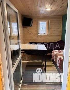 Дом 25м², 1-этажный, участок 5 сот.  