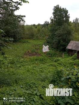 Дом 93м², 1-этажный, участок 18 сот.  