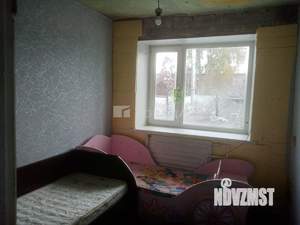 Дом 55м², 1-этажный, участок 12 сот.  