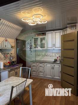 Дом 52м², 1-этажный, участок 5 сот.  