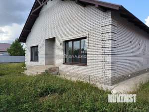 Дом 103м², 1-этажный, участок 10 сот.  