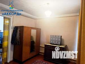 Дом 59м², 2-этажный, участок 3 сот.  