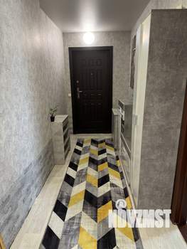 Дом 49м&sup2;, 1-этажный, участок 9 сот.  