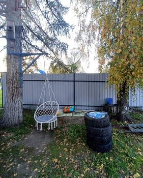 Дом 107м², 1-этажный, участок 6 сот.  