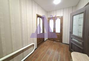 Дом 189м², 3-этажный, участок 9 сот.  