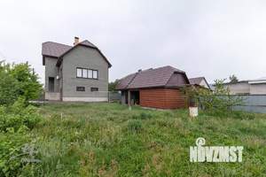 Дом 200м², 3-этажный, участок 10 сот.  
