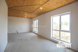 Дом 107м&sup2;, 1-этажный, участок 7 сот.  