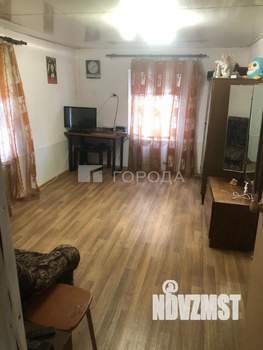 Дом 41м², 2-этажный, участок 5 сот.  