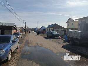 Коттедж 130м², 2-этажный, участок 9 сот.  