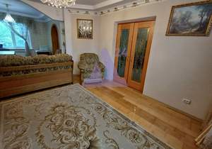 Дом 125м², 2-этажный, участок 11 сот.  