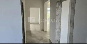 Дом 130м², 2-этажный, участок 7 сот.  